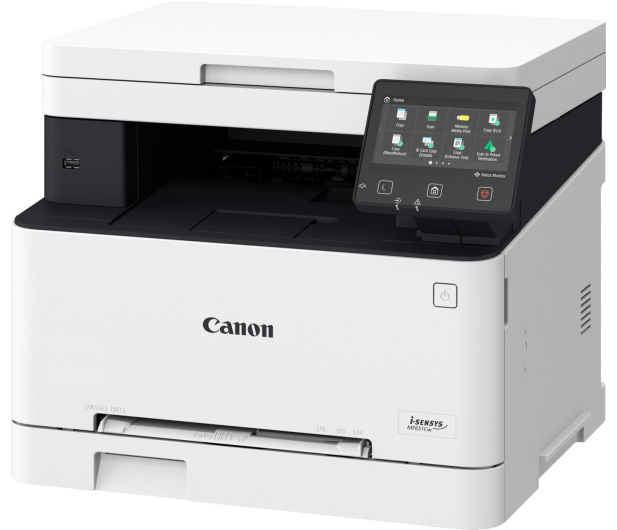 CANON i-SENSYS MF651Cw 5158C009 - 1110043 - zdjęcie 3